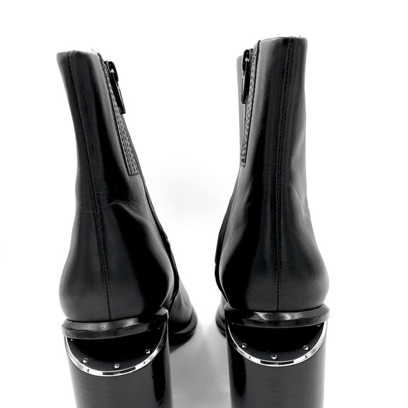 Alexander Wang Ankle Boot - US 11 - Picture 8 of 13